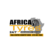Africa-tyres